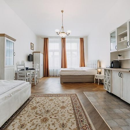 Prague 1 Exclusive Residence Εξωτερικό φωτογραφία