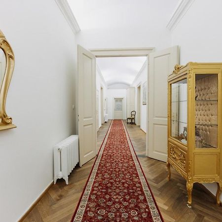 Prague 1 Exclusive Residence Εξωτερικό φωτογραφία