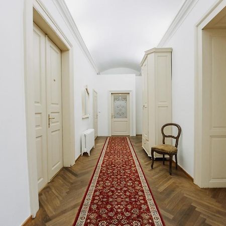 Prague 1 Exclusive Residence Εξωτερικό φωτογραφία