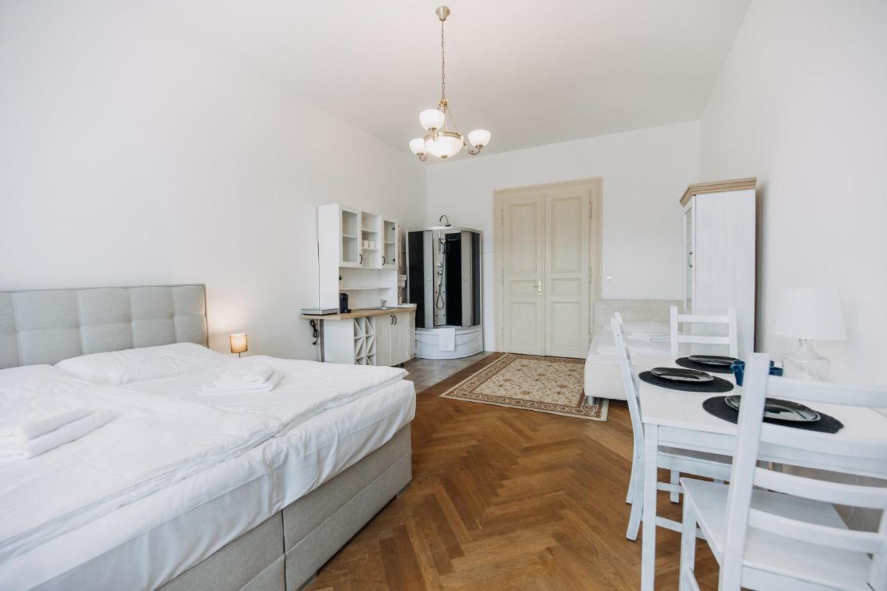 Prague 1 Exclusive Residence Εξωτερικό φωτογραφία