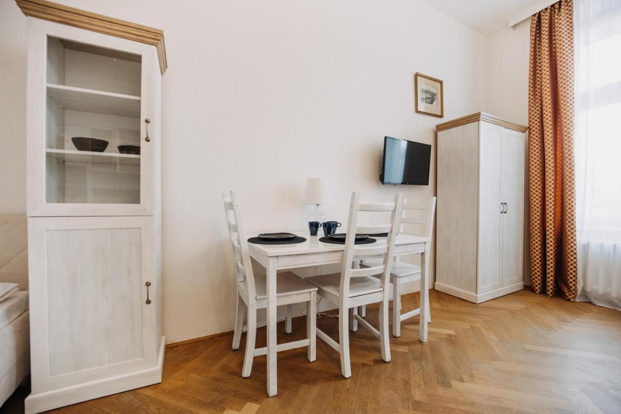 Prague 1 Exclusive Residence Εξωτερικό φωτογραφία