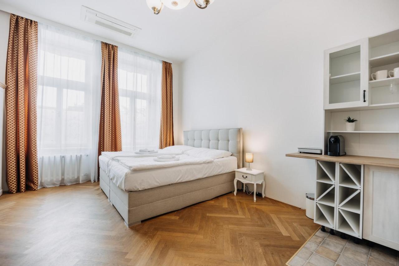 Prague 1 Exclusive Residence Εξωτερικό φωτογραφία