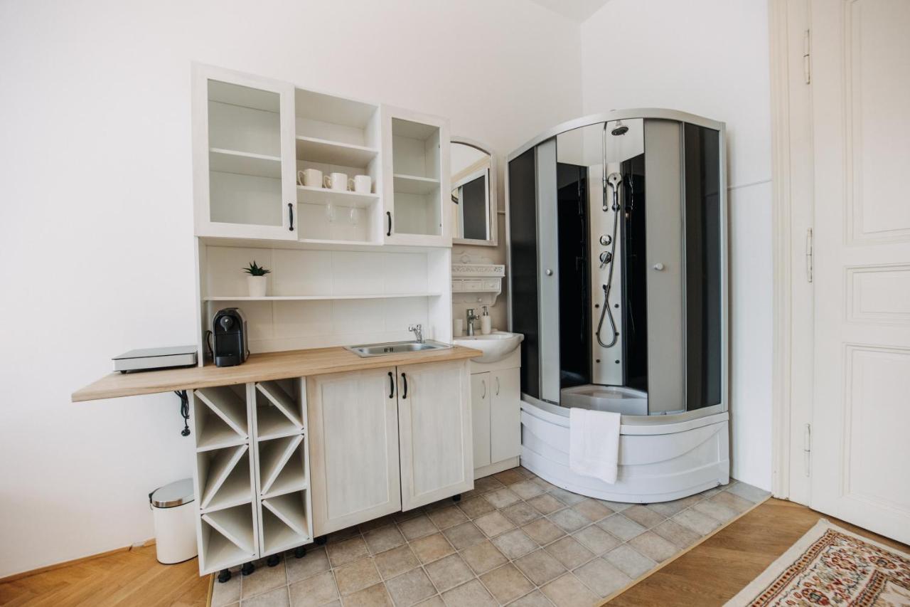 Prague 1 Exclusive Residence Εξωτερικό φωτογραφία